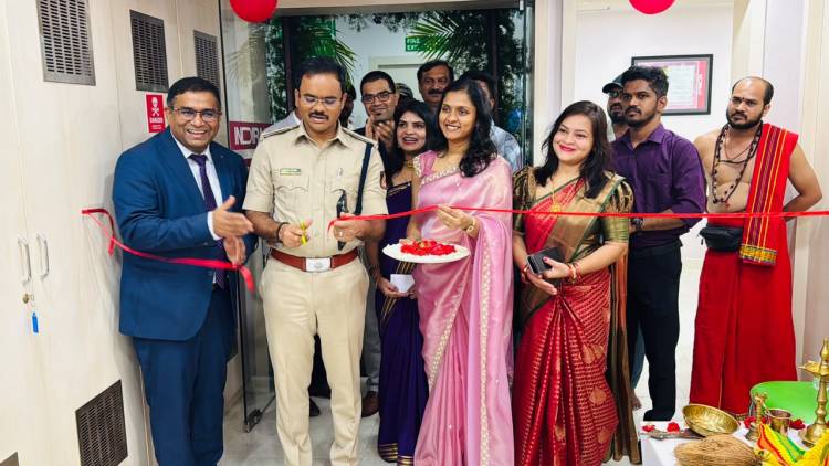 Indira IVF Expands Whitefield Centre into Full-Service Fertility Hospital