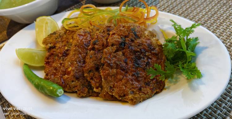 KEBAB & BEER FIESTA AT SAMASA, TURYAA CHENNAI