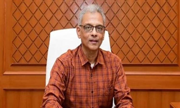 Centre accepts TN’s request to extend Chief Secretary M Sai Kumar’s tenure by six months
