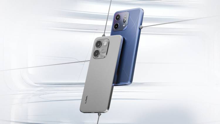 Lava Debuts Virat Series with Virat V1 5G and Virat V1, Offering Powerful Performance and Durable Design
