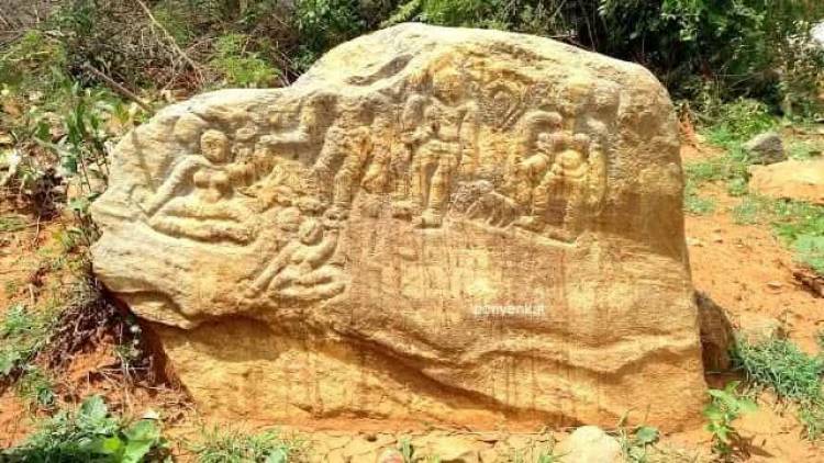 பேளூர் வரலாற்றுச் சின்னம்: ஒரு களப்பணி ஆய்வுக் கட்டுரை