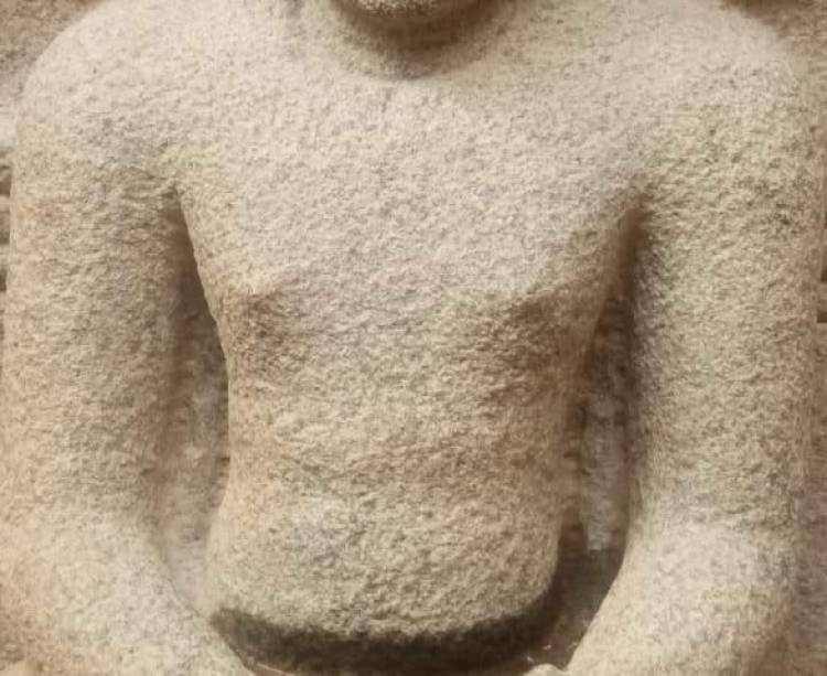 புத்தர்–தீர்த்தங்கரர் சிற்பங்கள்: வேறுபாடுகளை அறிய எளிய விளக்கம்