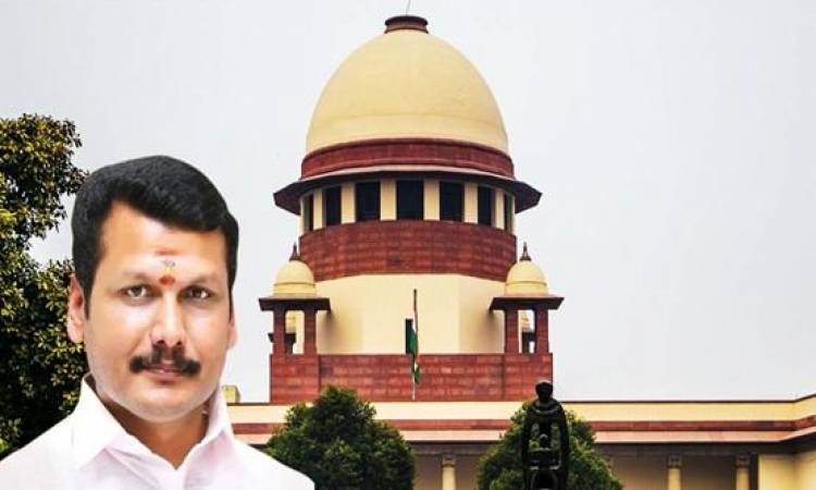 Senthil Balaji to be arested? Madras High Court denies anticipatory bail in TASMAC case