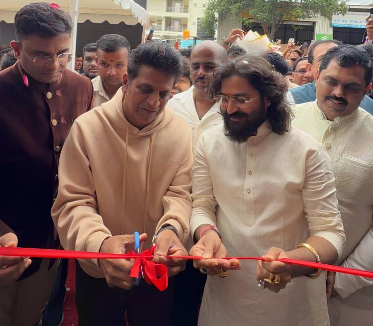 Godavari, The House of Heritage Experiences, Brings Five Distinct Hospitality Experiences Under One Roof in Bengaluru