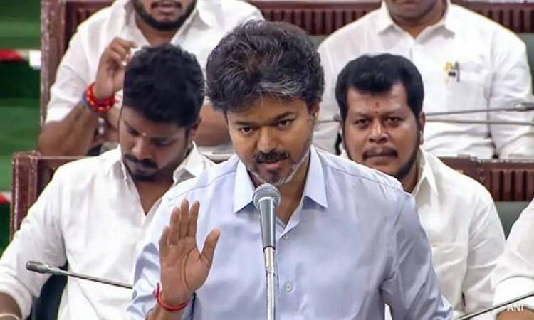 TN govt explains why it dropped Parandur airport amid heated exchanges in Assembly