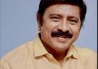 பாடகி எஸ்.ஜானகி மறைவுக்கு ஆர் .வி .உதயகுமார் இயக்குநர் பாடலாசிரியர் இரங்கல் செய்தி