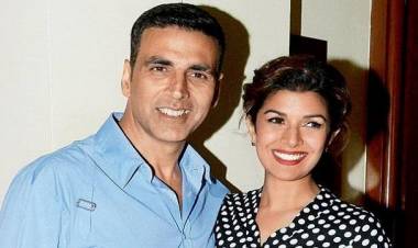 Akshay Kumar Shares Emotional Story About Nimrat Kaur