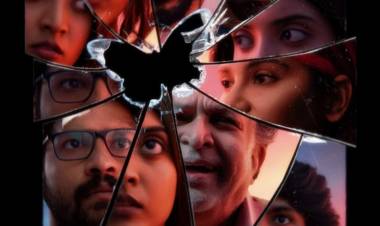 Oh Butterfly Film Review