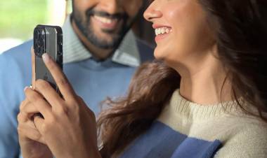 Kadhal Reset Repeat Cast and Crew