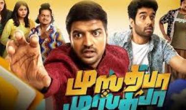 ‘முஸ்தபா முஸ்தபா’ பட விமர்சனம் - விமர்சிப்பவர் சென்னை பத்திரிகா சிவாஜி