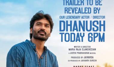 Beyond Pictures present - GV Prakash Kumar starrer ‘Happy Raj’ Pre-Release Event