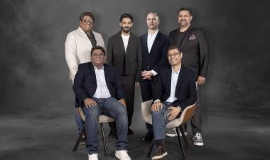 *யுனிவர்சல் மியூசிக் இந்தியா, அனிருத் ரவிச்சந்தரின் புதிய இசைப்பதிவு நிறுவனமான அல்புகர்க்கு ரெக்கார்ட்ஸ் உடன் பிரத்யேக கூட்டாண்மையை அமைத்துள்ளது*