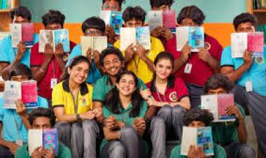 ’யூத்’ பட விமர்சனம் - விமர்சிப்பவர் சென்னை பத்திரிகா சிவாஜி