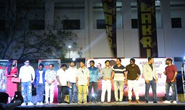 இன்வெஸ்டிகேஷன் கலந்த சஸ்பென்ஸ்  திரில்லர் " ரூம் பாய் " ஏப்ரல் 17ஆம் தேதி திரையரங்குகளில் வெளியாகிறது