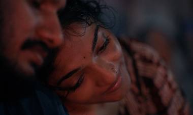 கேபர் வாசுகியின் “ஃப்ராங்கிபானி” அதிகாரப்பூர்வ மியூசிக் வீடியோ வெளியீடு – தமிழ் தனியிசை (இன்டிபெண்டண்ட்) யில் ஒரு மைல்கல் தருணம்!