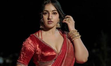6 மொழிகளில் பிரமாண்டமாக உருவாகும் ‘சிலந்தி -2’ !