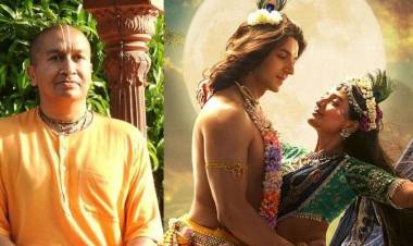 Families Must Watch Films Like ’Krishnavataram’! – ISKCON’s HG Gauranga Das Prabhuji