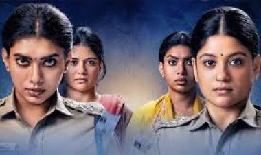எக்ஸாம்’ இணையத் தொடர் விமர்சனம் - விமர்சிப்பவர் சென்னை பத்திரிகா சிவாஜி