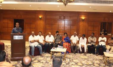 திரைப்பட தொழிலாளர்களுக்கு புதிய ஊதிய முறை: தயாரிப்பாளர்கள் சங்கம் – பெப்சி முக்கிய முடிவு