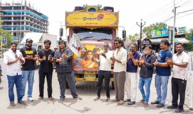DOROTHY VANDI VARUDHU! For Over Four and a Half Decades, the Maestro’s Music Has Travelled Faster Than Light