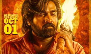 பத்தா’ படத்தின் டிரெய்லர் வெளியீடு