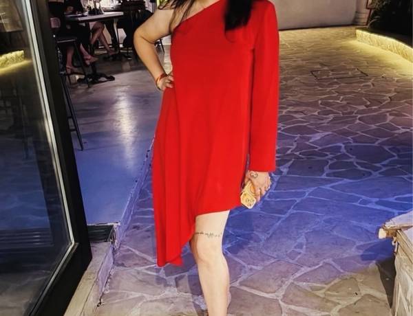 Sonia Aggarwal STILLS