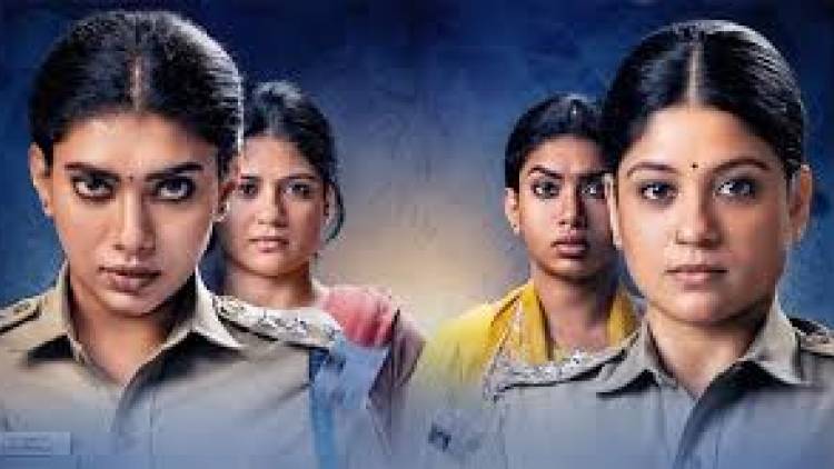 எக்ஸாம்’ இணையத் தொடர் விமர்சனம் - விமர்சிப்பவர் சென்னை பத்திரிகா சிவாஜி