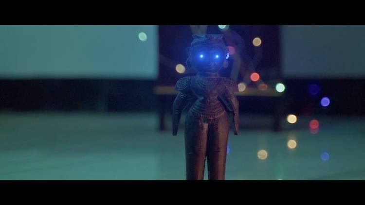 திகிலூட்டும் அமானுஷ்ய சம்பவங்கள் நிறைந்த 'ஜெனி'..!