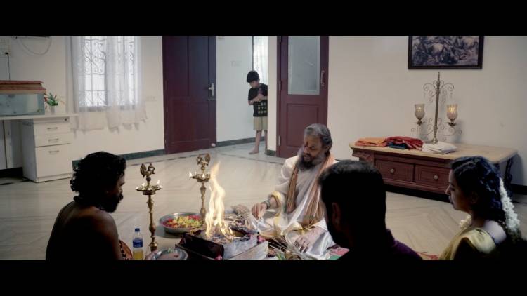 திகிலூட்டும் அமானுஷ்ய சம்பவங்கள் நிறைந்த 'ஜெனி'..!