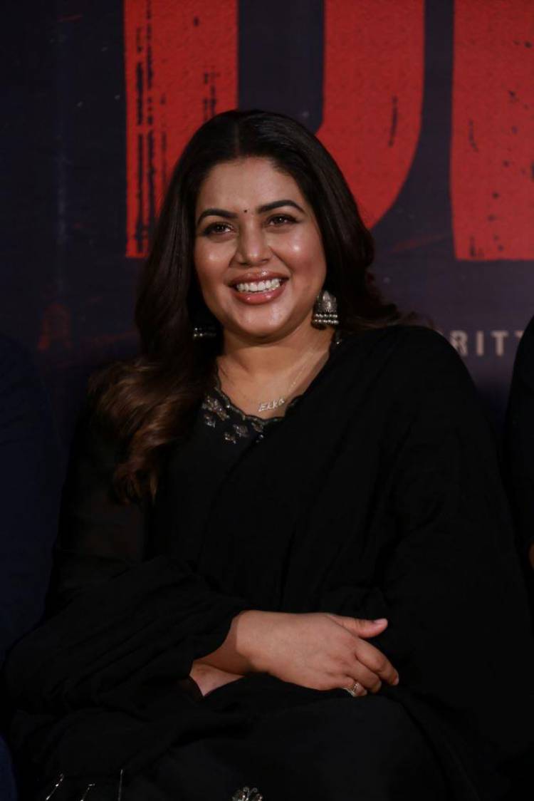 ”என் இசைக்கு 35 மதிப்பெண்கள் கொடுக்கலாம்” – டெவில் பத்திரிக்கையாளர் சந்திப்பில் மிஷ்கின்