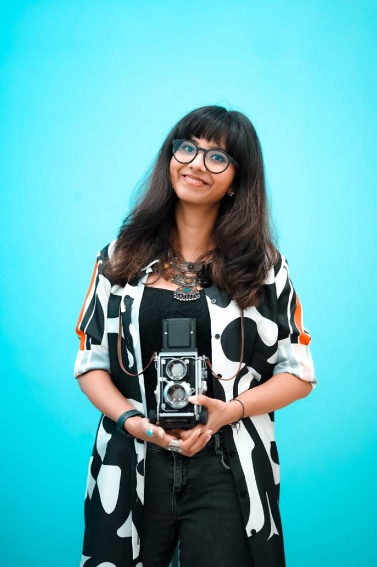 பாடகி சக்திஸ்ரீ கோபாலன் நெட்ஃபிளிக்ஸின் 'டெஸ்ட்' திரைப்படத்தின் மூலமாக இசையமைப்பாளராக பிரம்மாண்டமாக அறிமுகமானார் - விமர்சன ரீதியான பாராட்டையும் பெற்றார்.