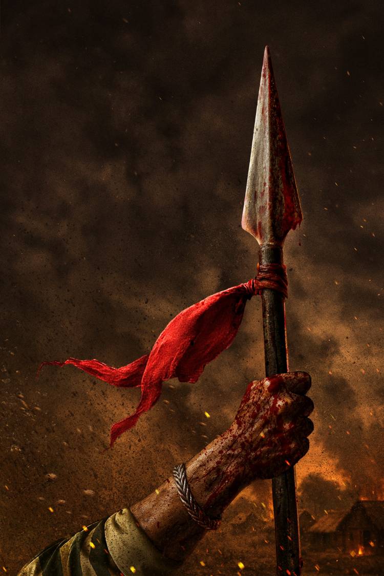 KRG கண்ணன் ரவியின் பிரம்மாண்ட தயாரிப்பில் கவுதம் ராம் கார்த்திக் கூட்டணியில் உருவாகும் புதிய படத்தின் படப்பிடிப்பு துவக்கம்!