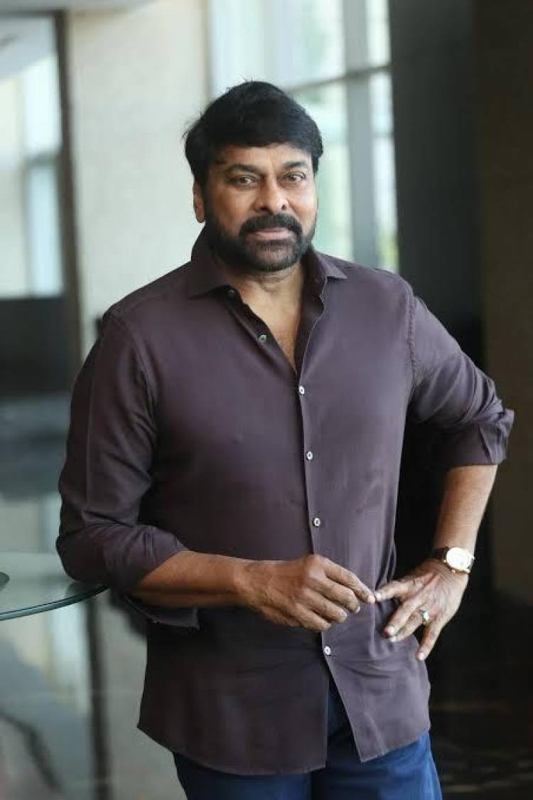  City Civil Court Hyderabad Grants Ad-Interim Injunction Protecting Chiranjeevi's Personality Rights