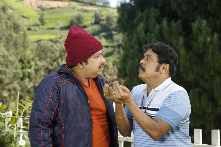  ஸ்வீட்டி நாட்டி கிரேசி "  பிப்ரவரி 13 ஆம் தேதி திரையரங்குகளில் வெளியாகிறது.