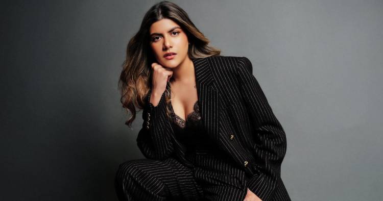 Ananya Birla Launches Birla Studios With The Promise Of Rethinking Indian Cinema