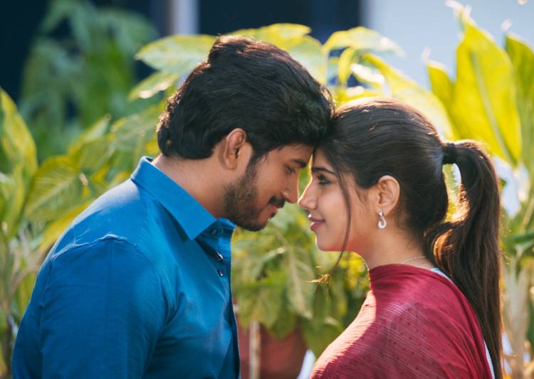 Cast : Aadhav Krishna, Simran, Badava Gopi, Vinodhini, Jawa Sundaresan, Rohit, Dhananjeyan, Muthu Buvan & Others.