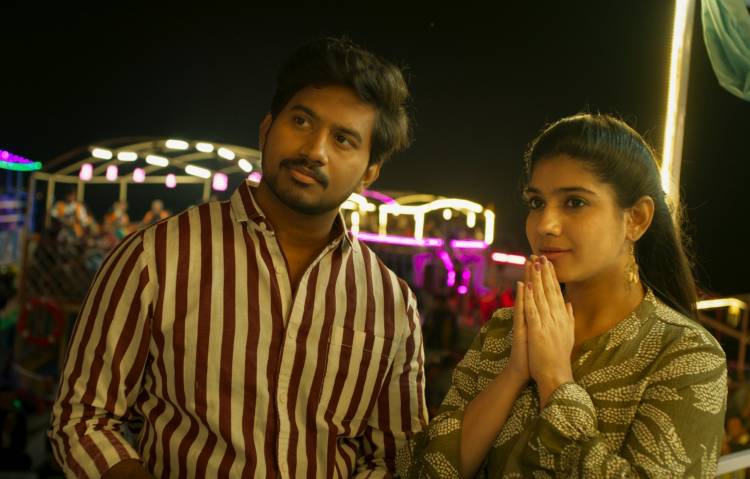 Cast : Aadhav Krishna, Simran, Badava Gopi, Vinodhini, Jawa Sundaresan, Rohit, Dhananjeyan, Muthu Buvan & Others.