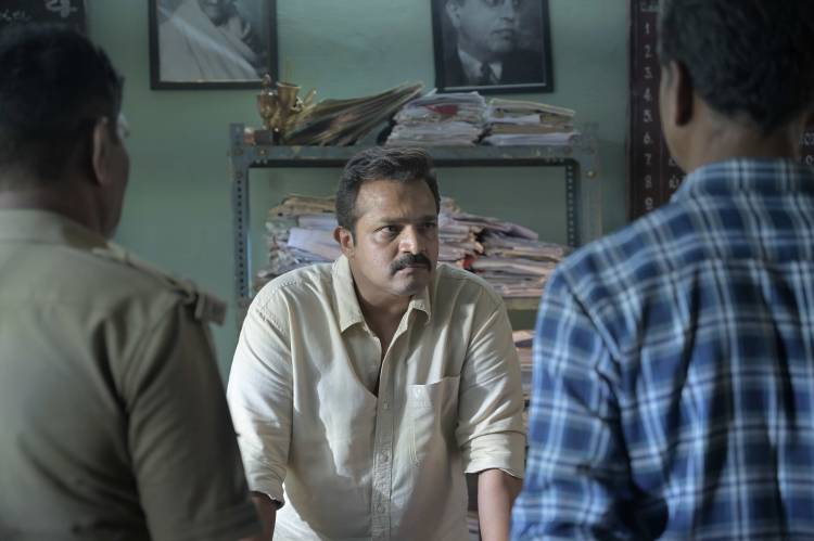 SECOND CASE OF SEETHARAM (Cast & Crew Details) HD PICS