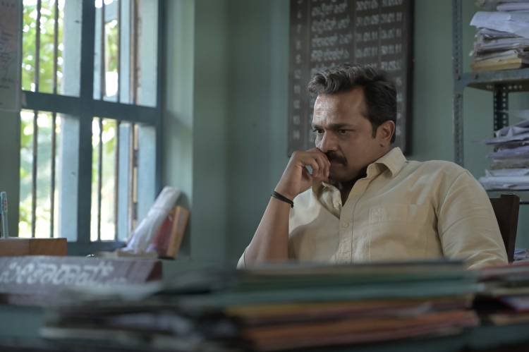 SECOND CASE OF SEETHARAM (Cast & Crew Details) HD PICS