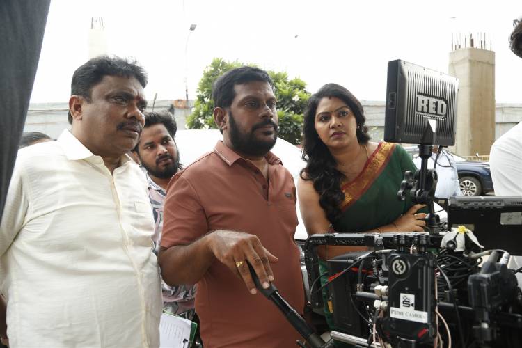 அமானுஷ்யங்கள் நிறைந்த ஹாரர் படம் "99/66 மார்ச் 6 ஆம் தேதி திரையரங்குகளில் வெளியாகிறது.