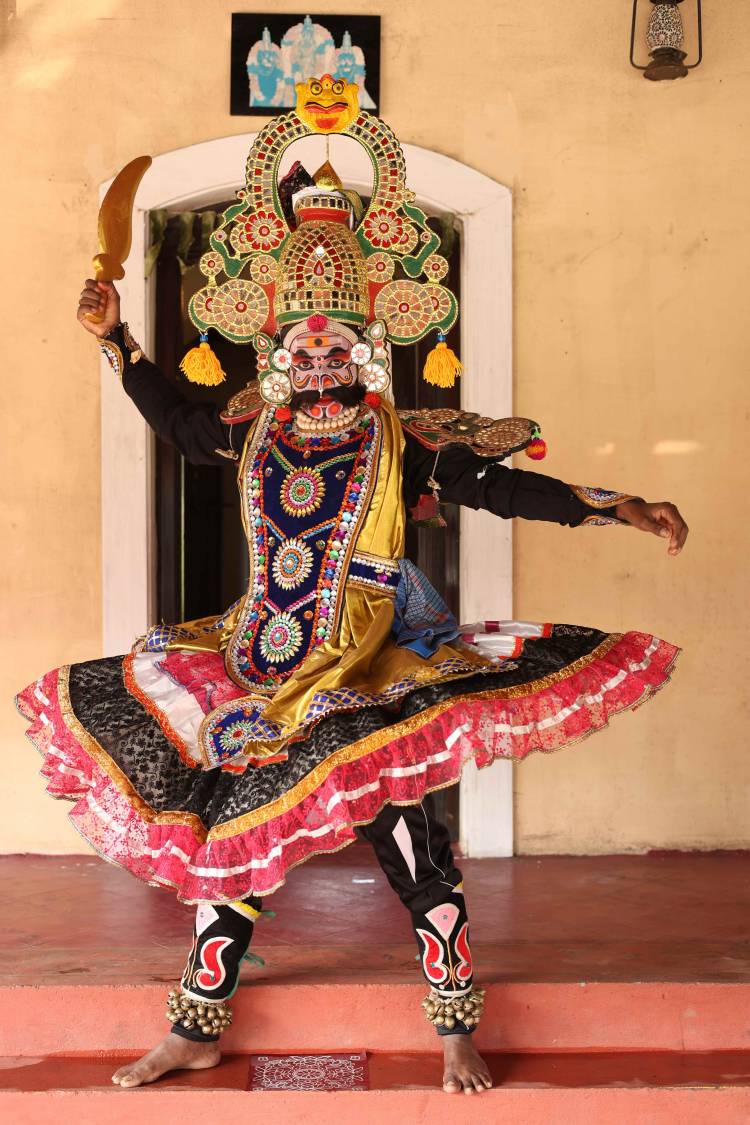  Raahein Gharana "கொட்டட்டும் பறை"... தமிழ் ராப் பாடல் வெளியானது