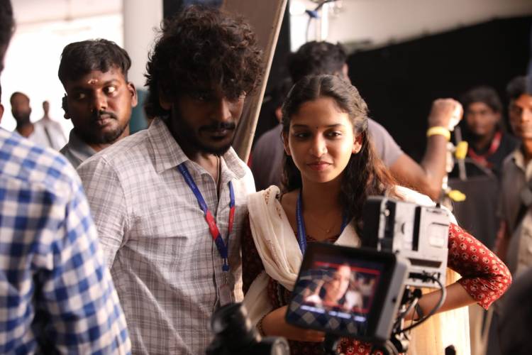 *விஷன் சினிமா ஹவுஸ் தயாரிப்பில் உருவாகி வரும் ‘ஹைக்கூ’ திரைப்படத்தின் முதல்கட்ட படப்பிடிப்பு நிறைவடைந்தது!*