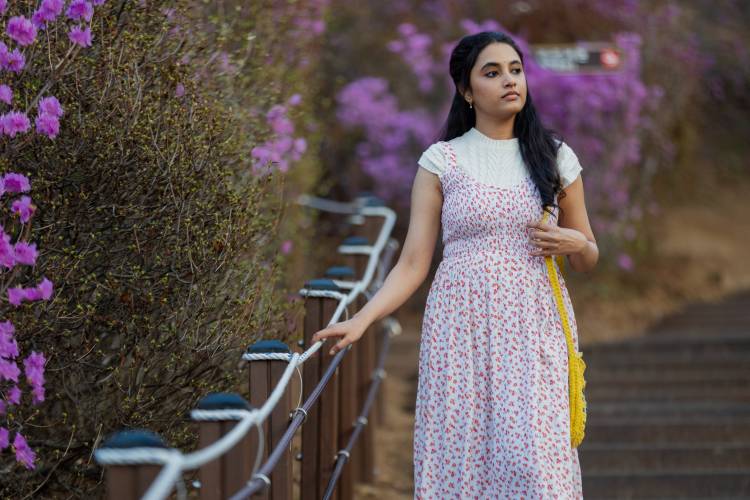 தமிழ்நாட்டிலிருந்து சியோல் வரை: நெட்ஃபிலிக்ஸின் ‘மேட் இன் கொரியா’ மார்ச் 12 முதல் ஸ்ட்ரீம் ஆகிறது!