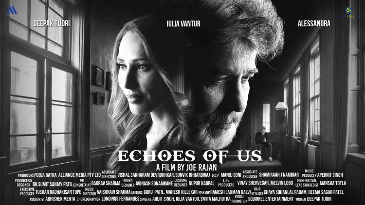  Echoes of Us Sweeps All Three Major Short Film Awards at SAIFFF 2026