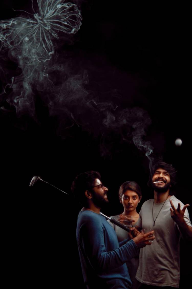 Oh Butterfly Film Review