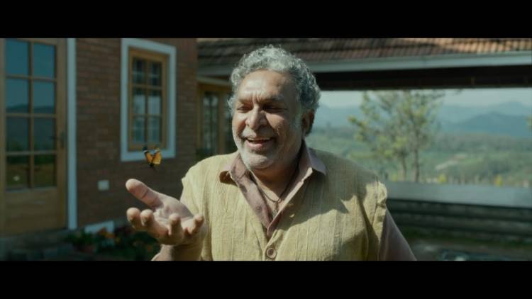 TEAM OH BUTTERFLY CAST & CREW