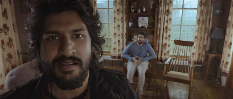 TEAM OH BUTTERFLY CAST & CREW