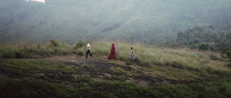 TEAM OH BUTTERFLY CAST & CREW