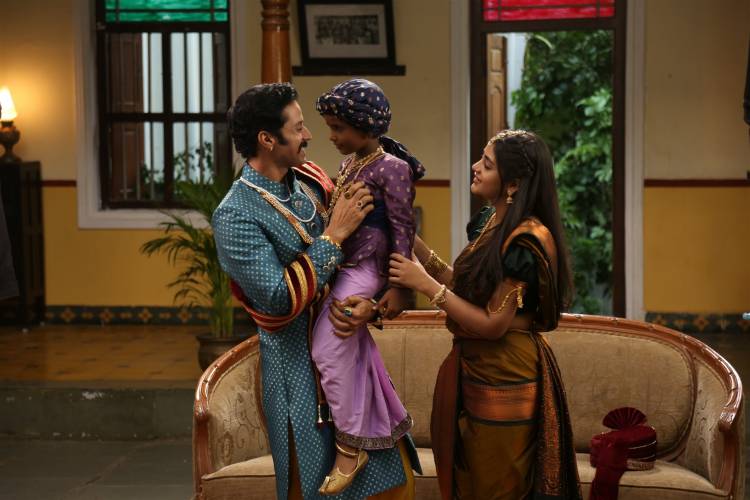 பெண் இயக்குநர் எஸ்.லதா இயக்கத்தில் உருவாகியுள்ள சிறுவர்களுக்கான படம் "மரகதமலை " ஏப்ரல் 3ஆம் தேதி வெளியாகிறது!!