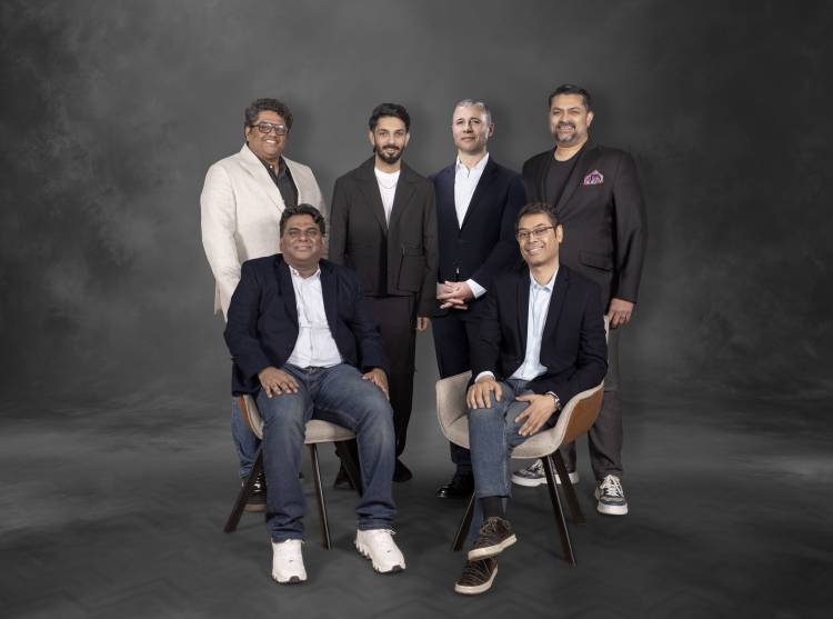 *யுனிவர்சல் மியூசிக் இந்தியா, அனிருத் ரவிச்சந்தரின் புதிய இசைப்பதிவு நிறுவனமான அல்புகர்க்கு ரெக்கார்ட்ஸ் உடன் பிரத்யேக கூட்டாண்மையை அமைத்துள்ளது*